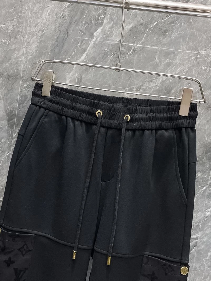 SoftTouch Louis Vuitton Long Pants 136964