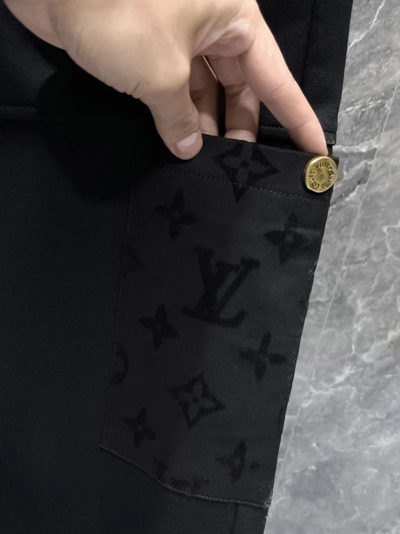 SoftTouch Louis Vuitton Long Pants 136964