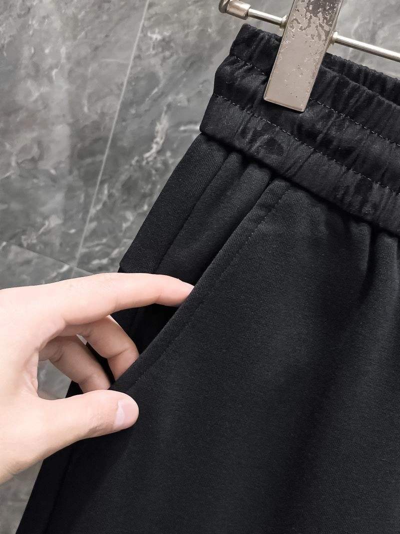 SoftTouch Louis Vuitton Long Pants 136964