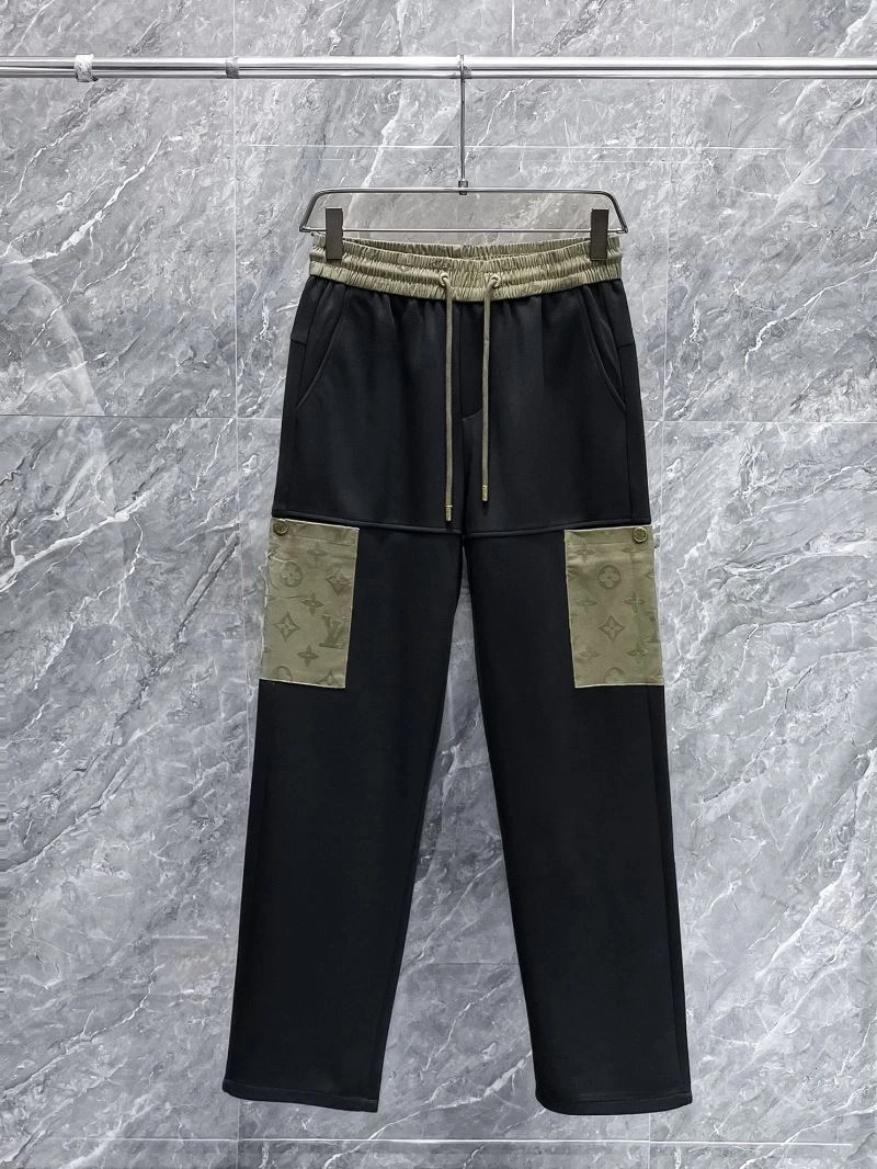 EyeCatching Louis Vuitton Long Pants 136961