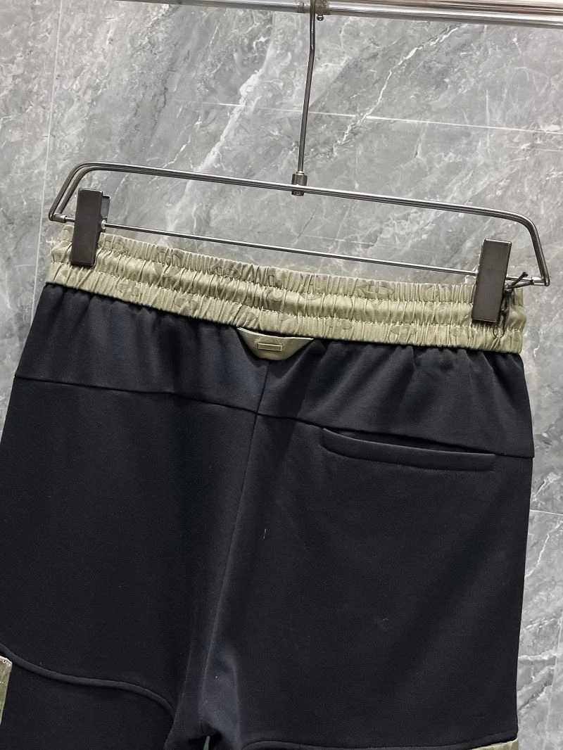 EyeCatching Louis Vuitton Long Pants 136961