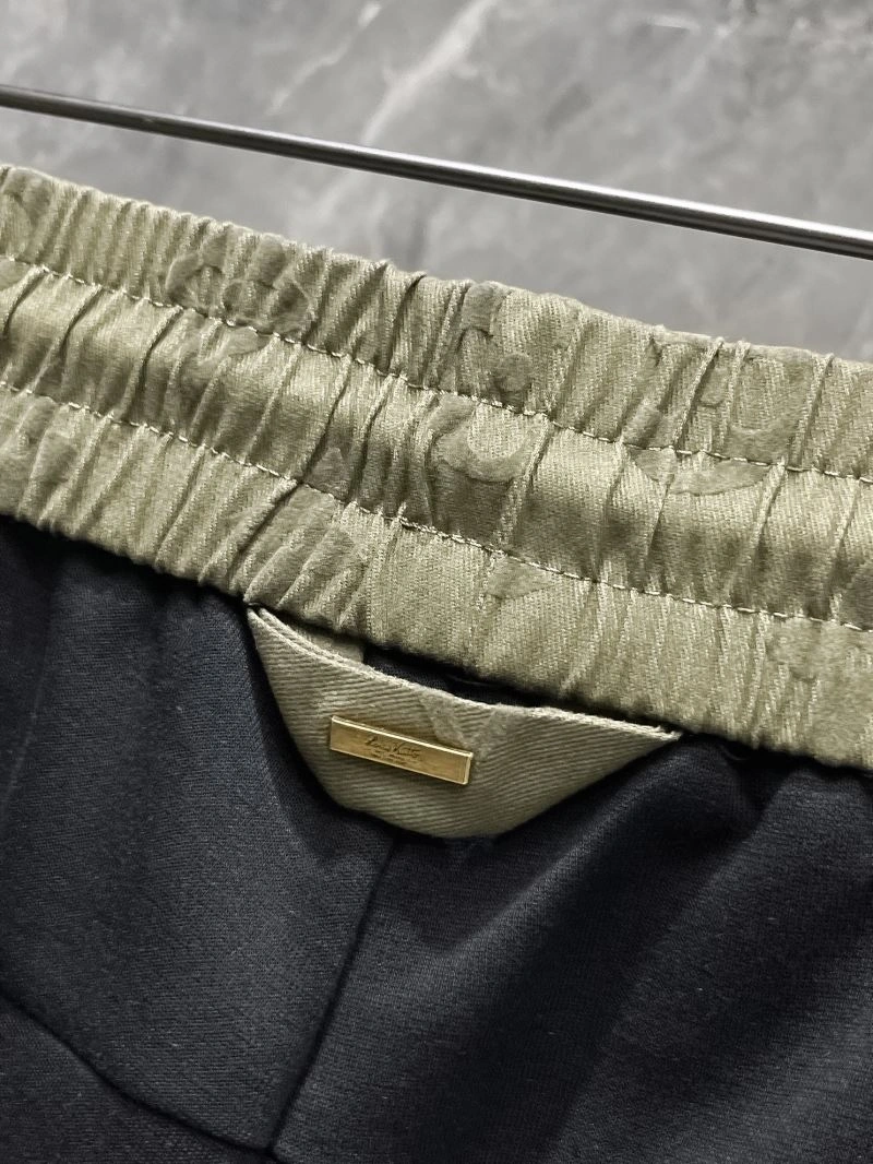 EyeCatching Louis Vuitton Long Pants 136961