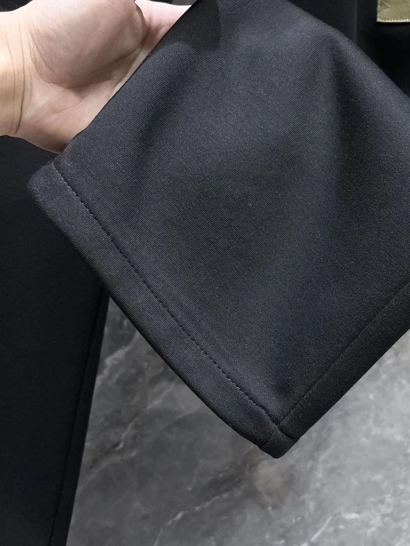 EyeCatching Louis Vuitton Long Pants 136961