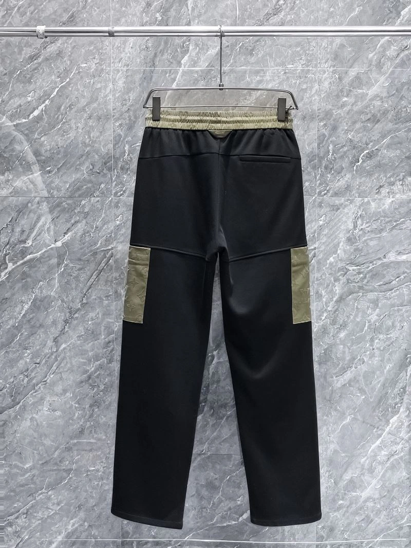 EyeCatching Louis Vuitton Long Pants 136961