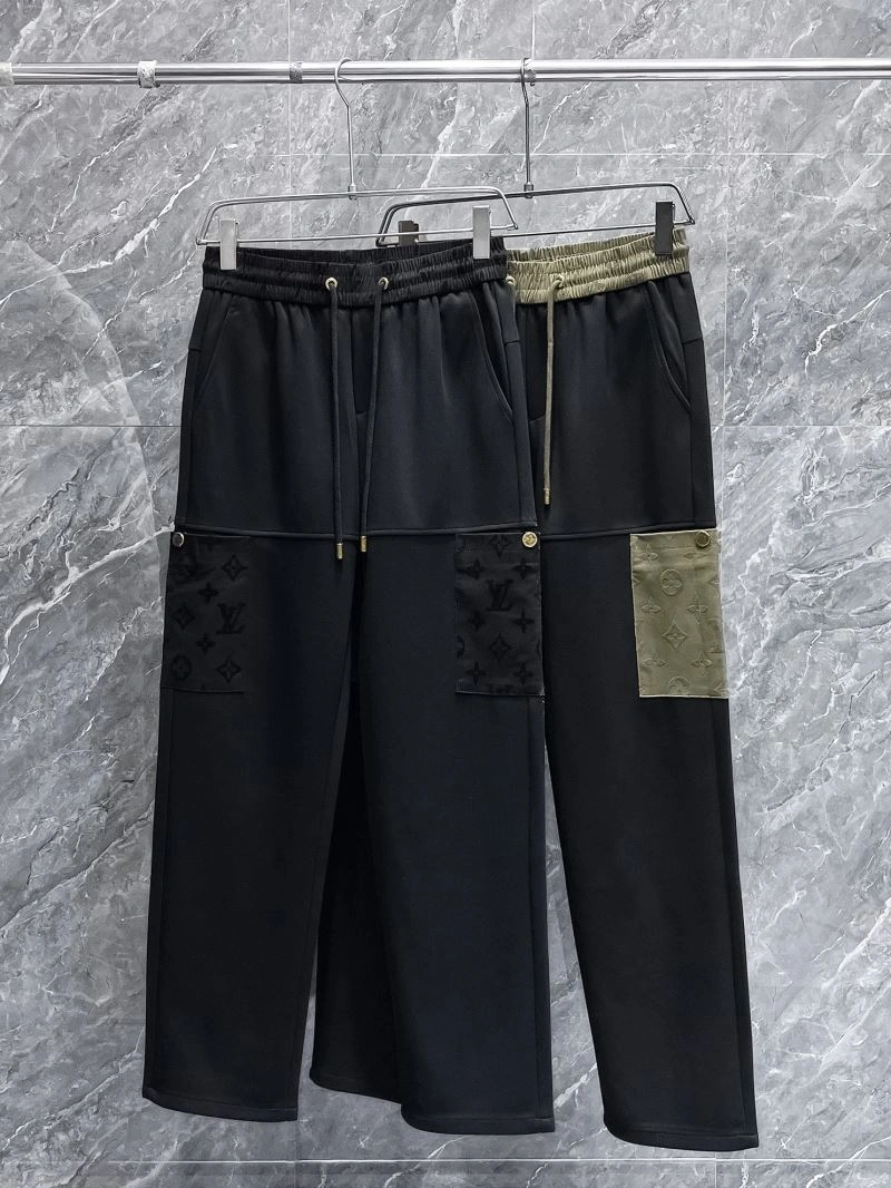 EyeCatching Louis Vuitton Long Pants 136961