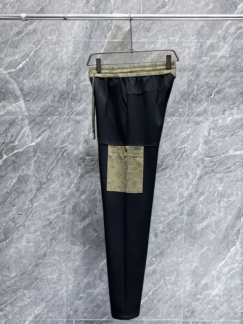 EyeCatching Louis Vuitton Long Pants 136961