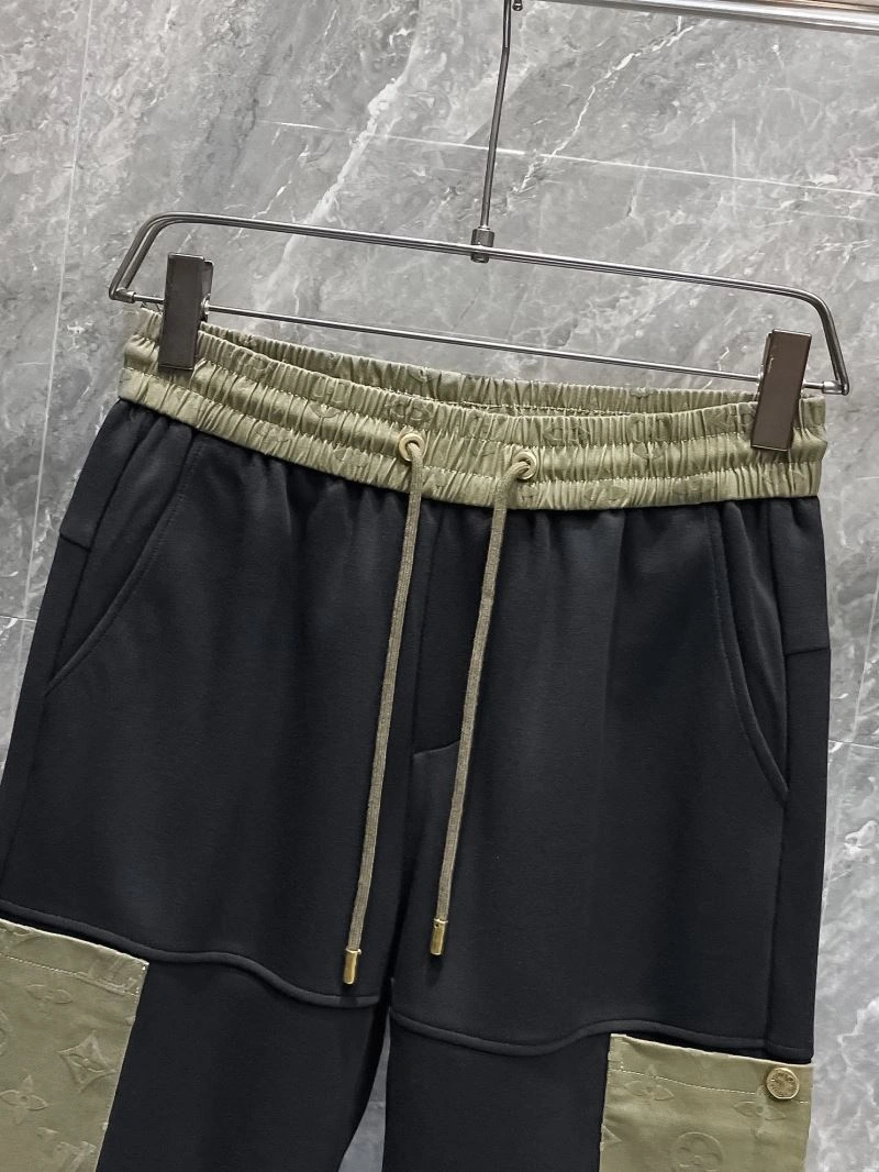 EyeCatching Louis Vuitton Long Pants 136961