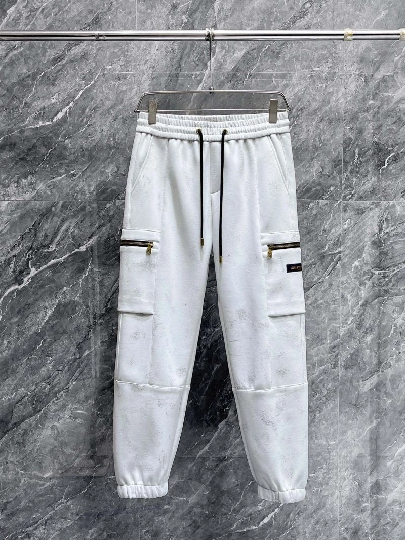 Neat Louis Vuitton Long Pants 136957