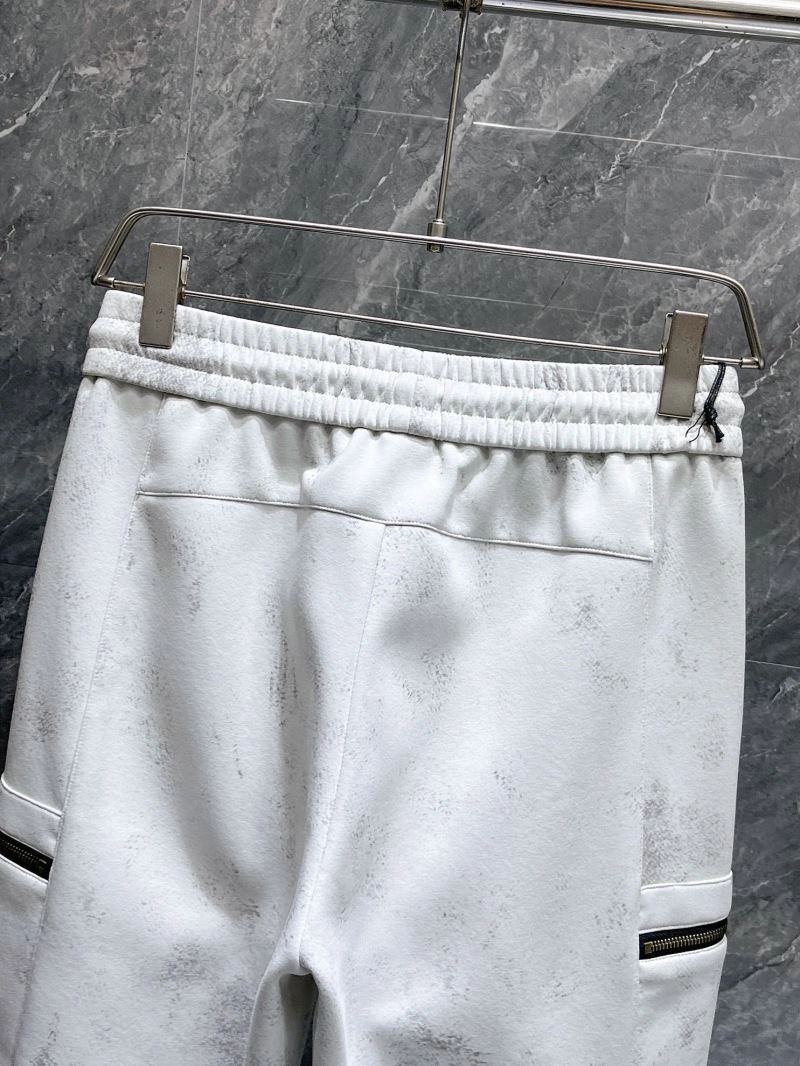 Neat Louis Vuitton Long Pants 136957