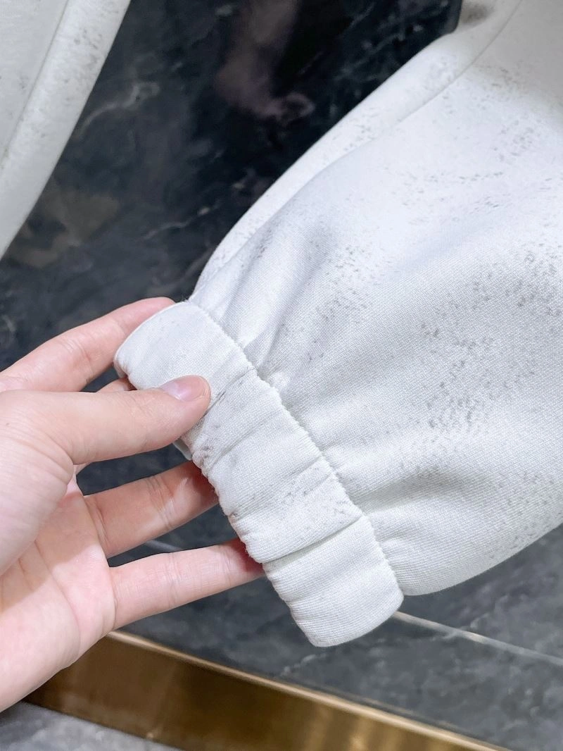 Neat Louis Vuitton Long Pants 136957