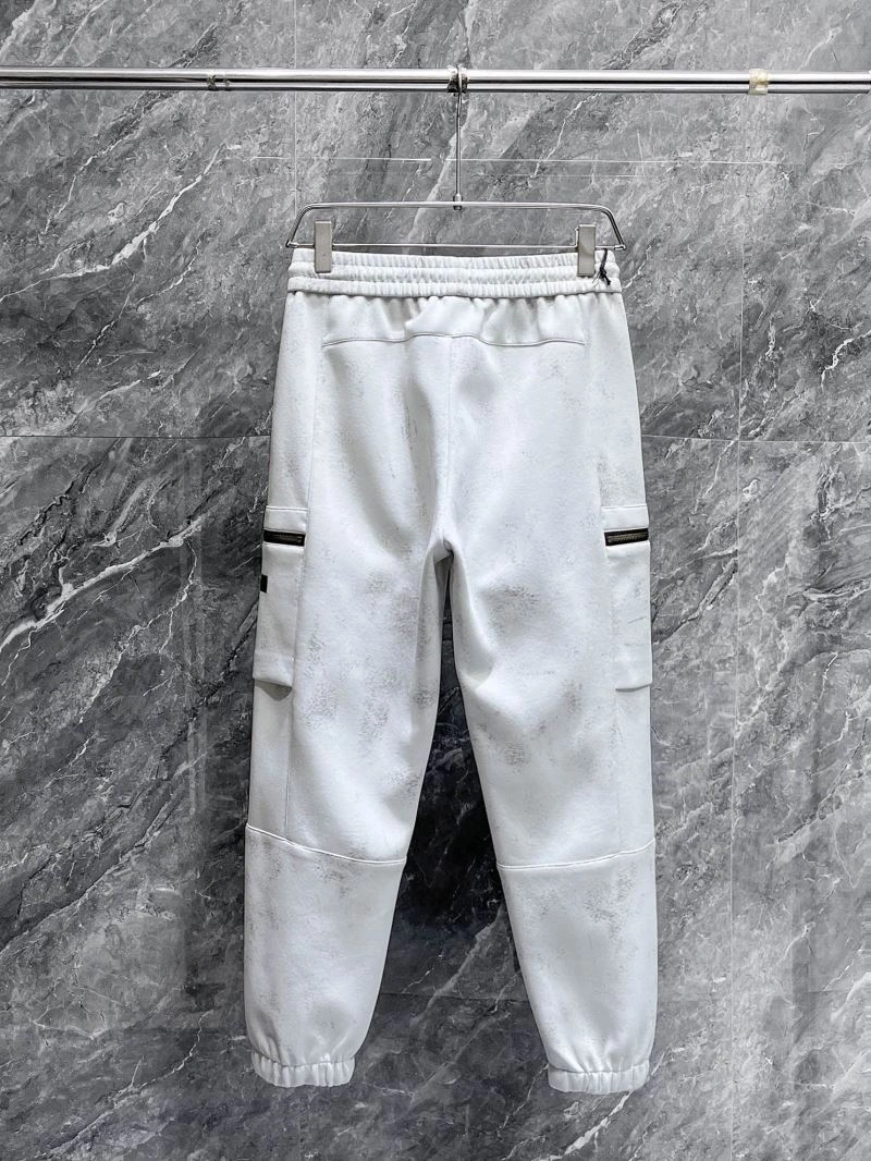 Neat Louis Vuitton Long Pants 136957