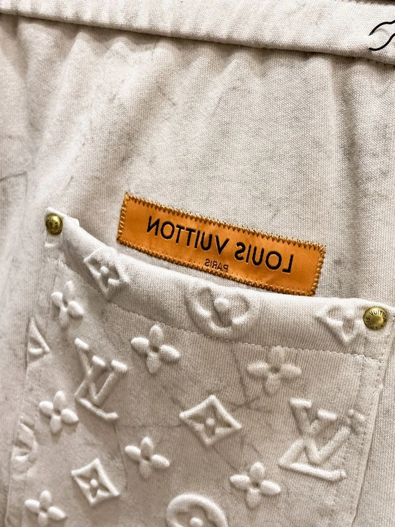 ModernLook Louis Vuitton Long Pants 136945