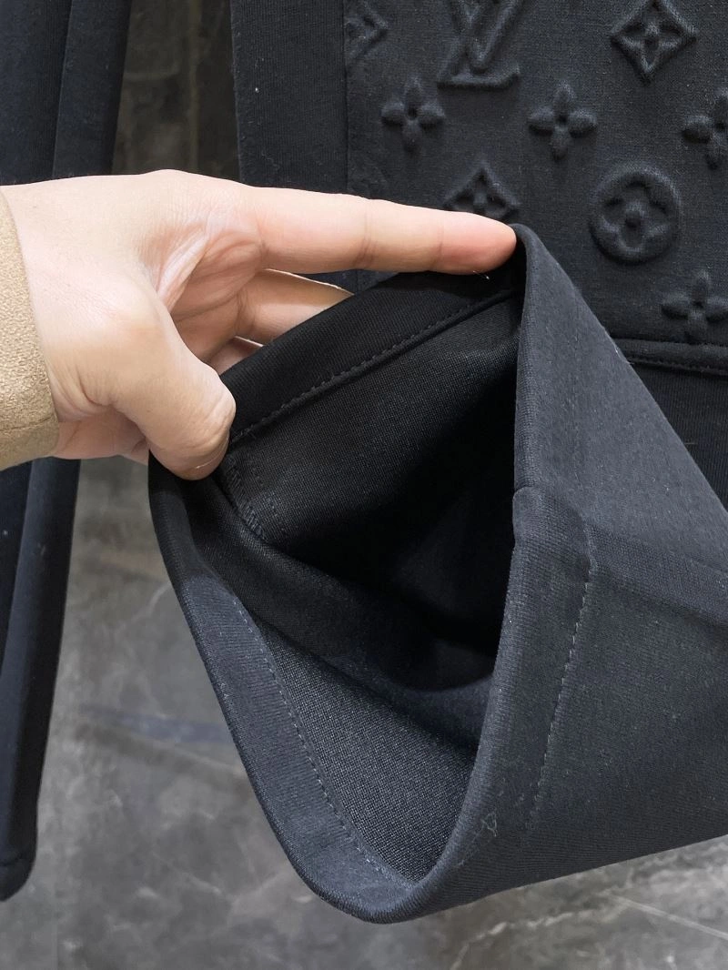 WrinkleFree Louis Vuitton Long Pants 136962