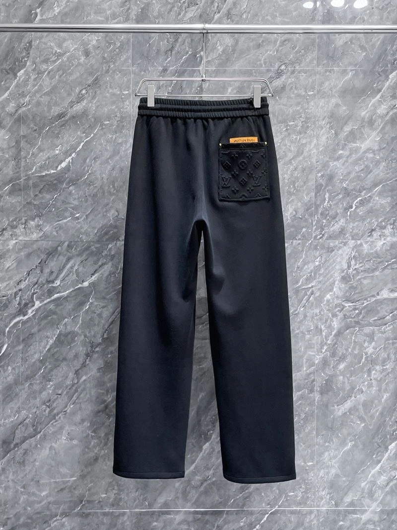 WrinkleFree Louis Vuitton Long Pants 136962