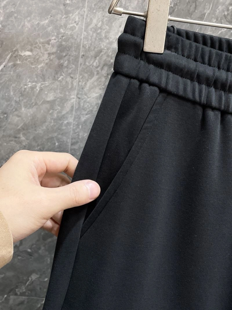 WrinkleFree Louis Vuitton Long Pants 136962
