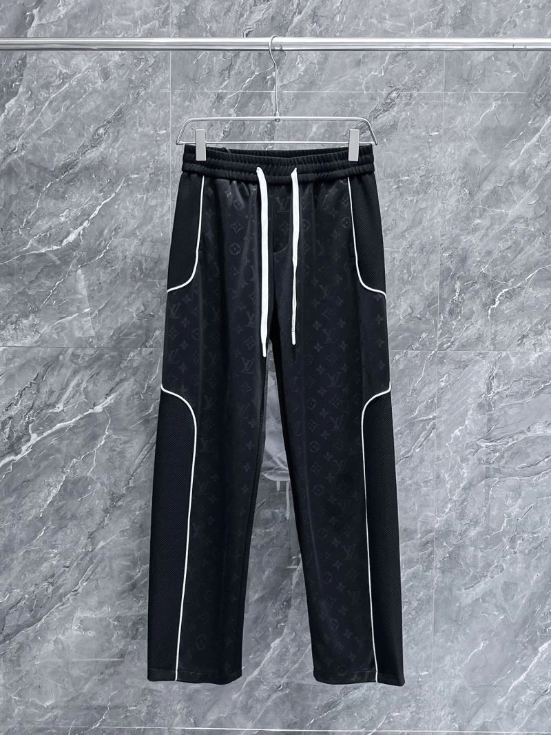 SunProtective Louis Vuitton Long Pants 136948