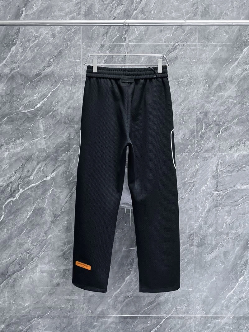 SunProtective Louis Vuitton Long Pants 136948