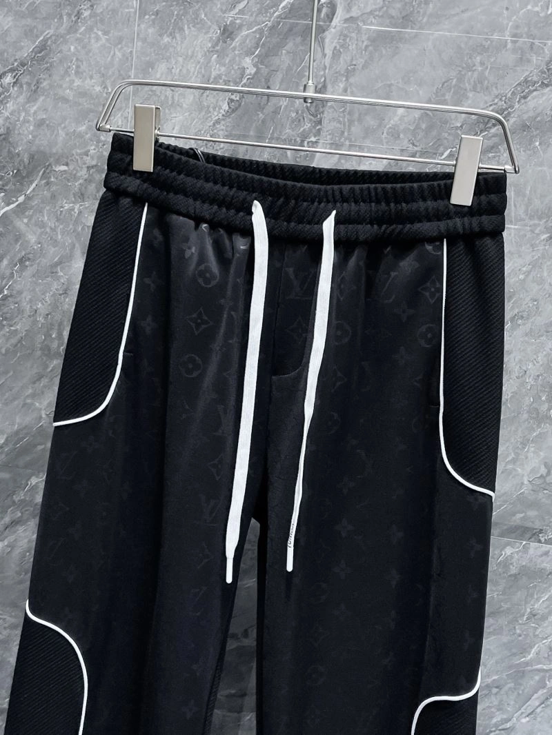SunProtective Louis Vuitton Long Pants 136948
