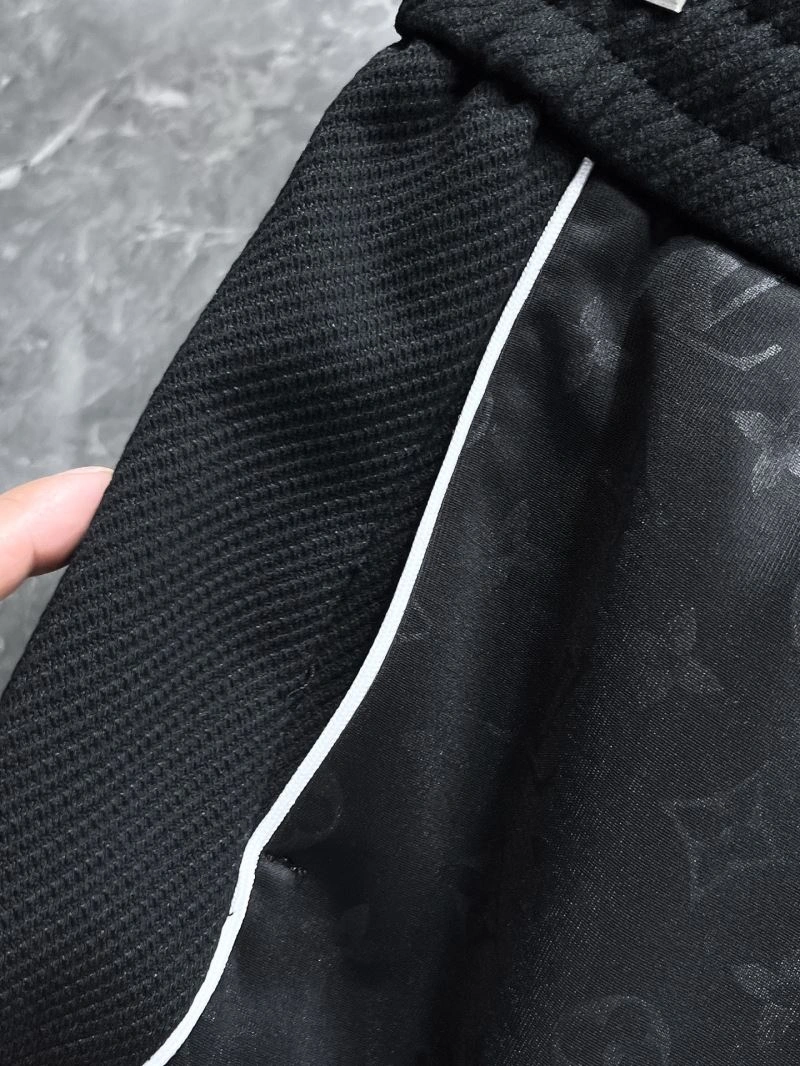 SunProtective Louis Vuitton Long Pants 136948