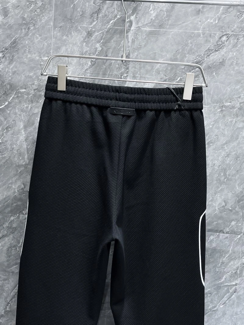 SunProtective Louis Vuitton Long Pants 136948
