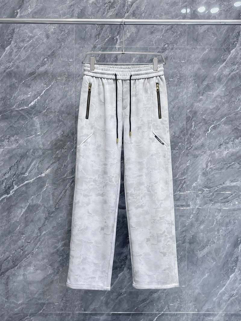 Attractive Louis Vuitton Long Pants 136950