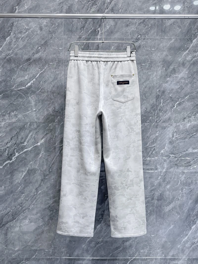 Attractive Louis Vuitton Long Pants 136950