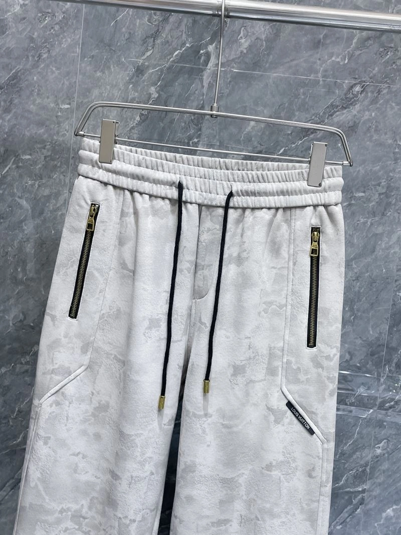 Attractive Louis Vuitton Long Pants 136950