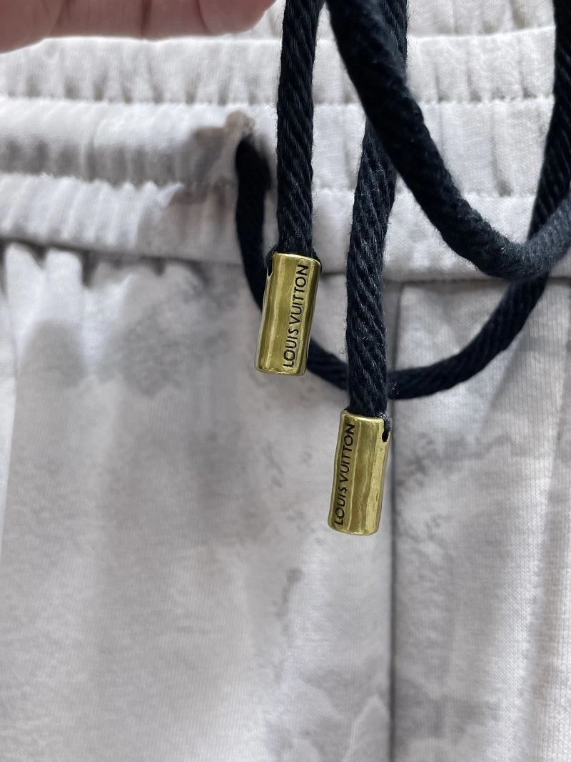 Attractive Louis Vuitton Long Pants 136950