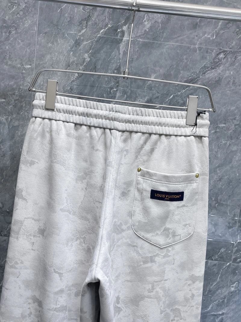 Attractive Louis Vuitton Long Pants 136950