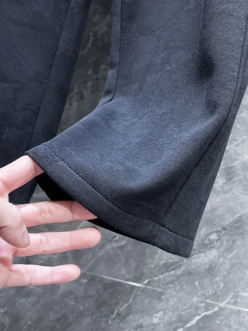 Breathable Louis Vuitton Long Pants 136963