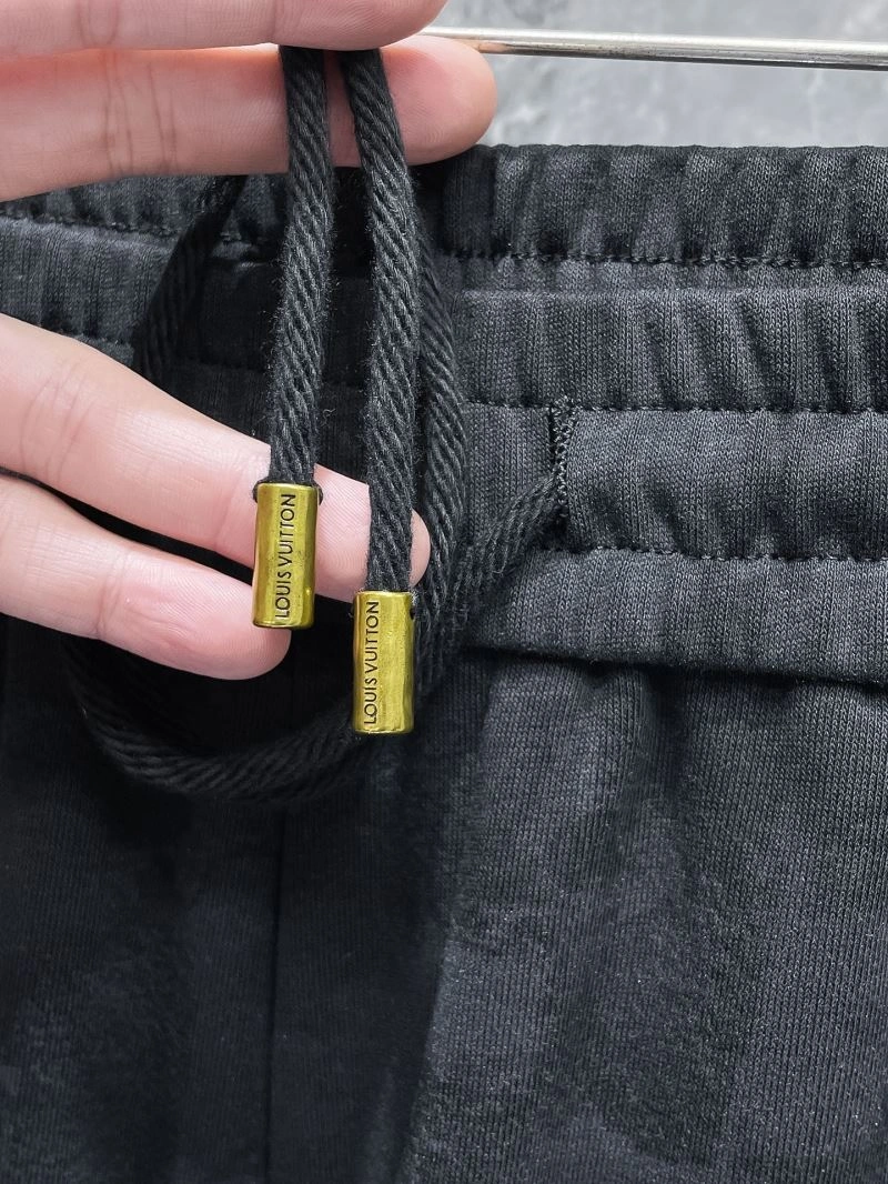 Breathable Louis Vuitton Long Pants 136963
