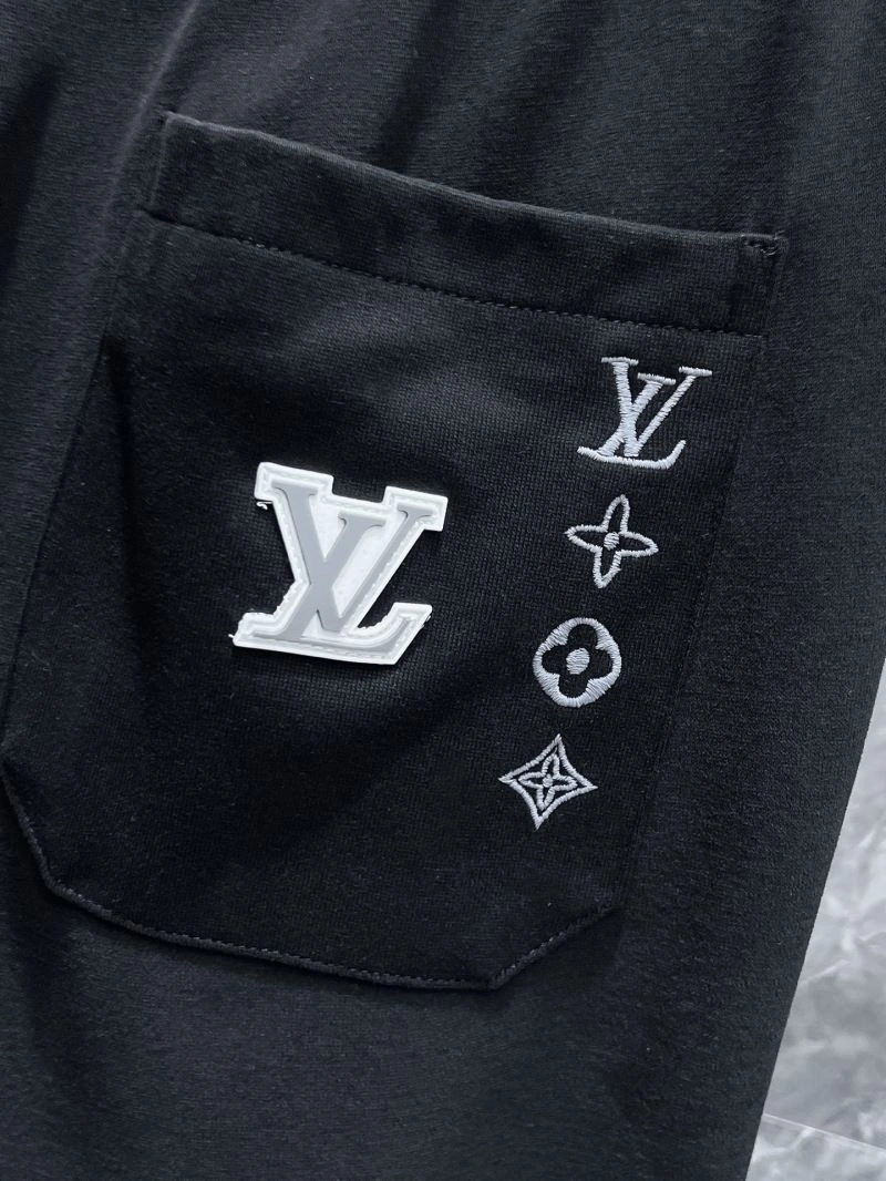 Louis Vuitton Long Pants ZeroBulk 136951