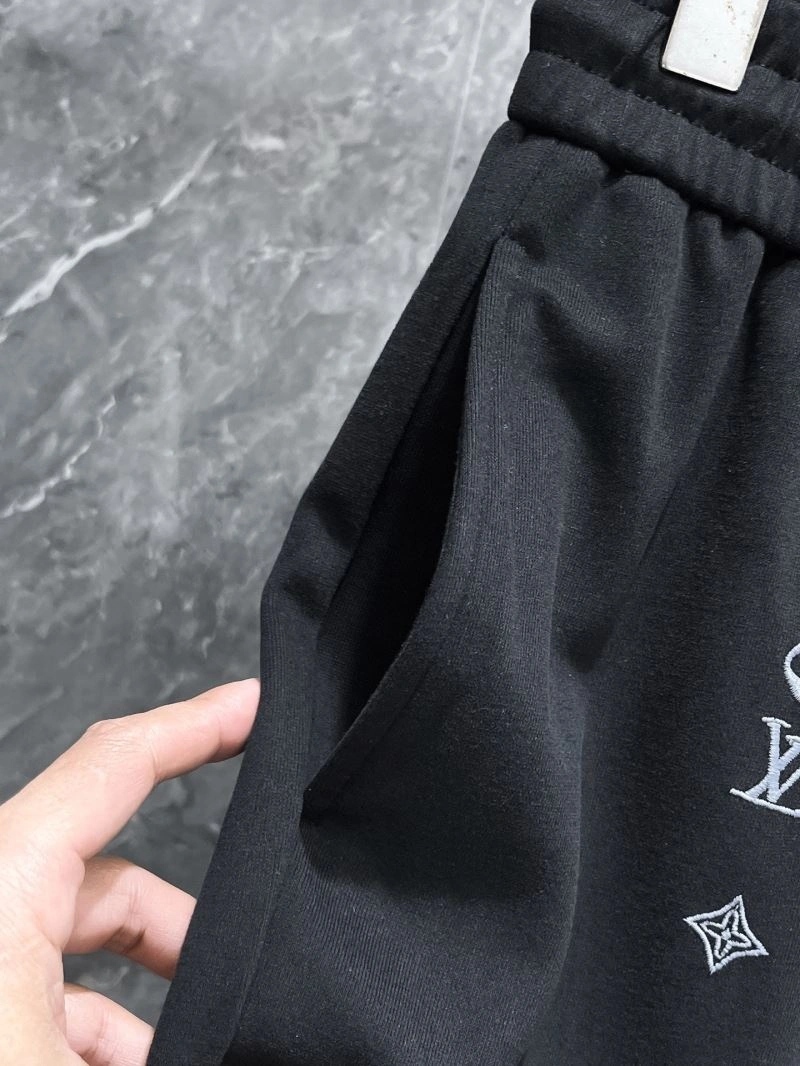 Louis Vuitton Long Pants ZeroBulk 136951