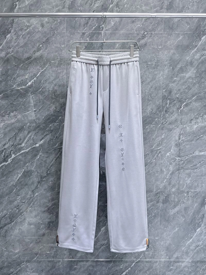 Comfortable Louis Vuitton Long Pants 136966