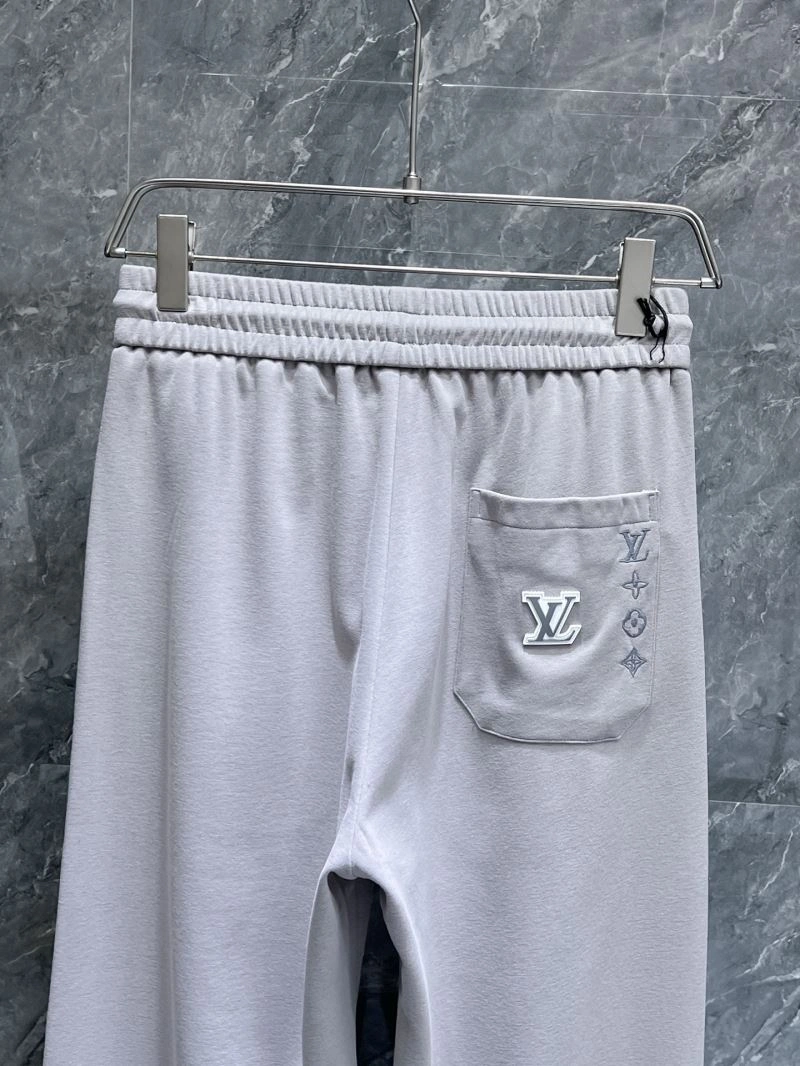 Comfortable Louis Vuitton Long Pants 136966