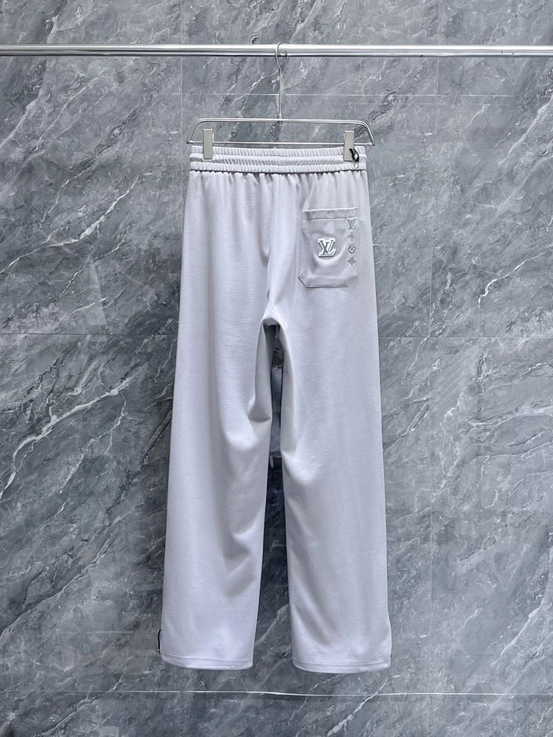 Comfortable Louis Vuitton Long Pants 136966