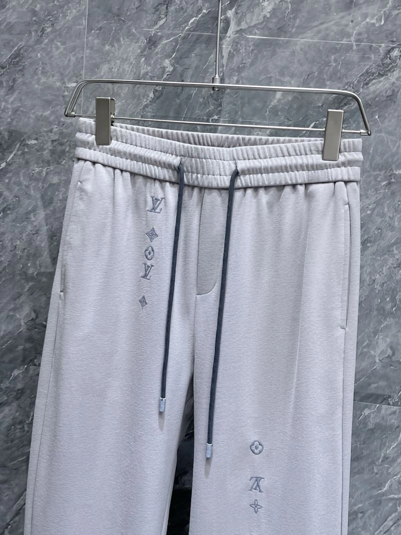 Comfortable Louis Vuitton Long Pants 136966