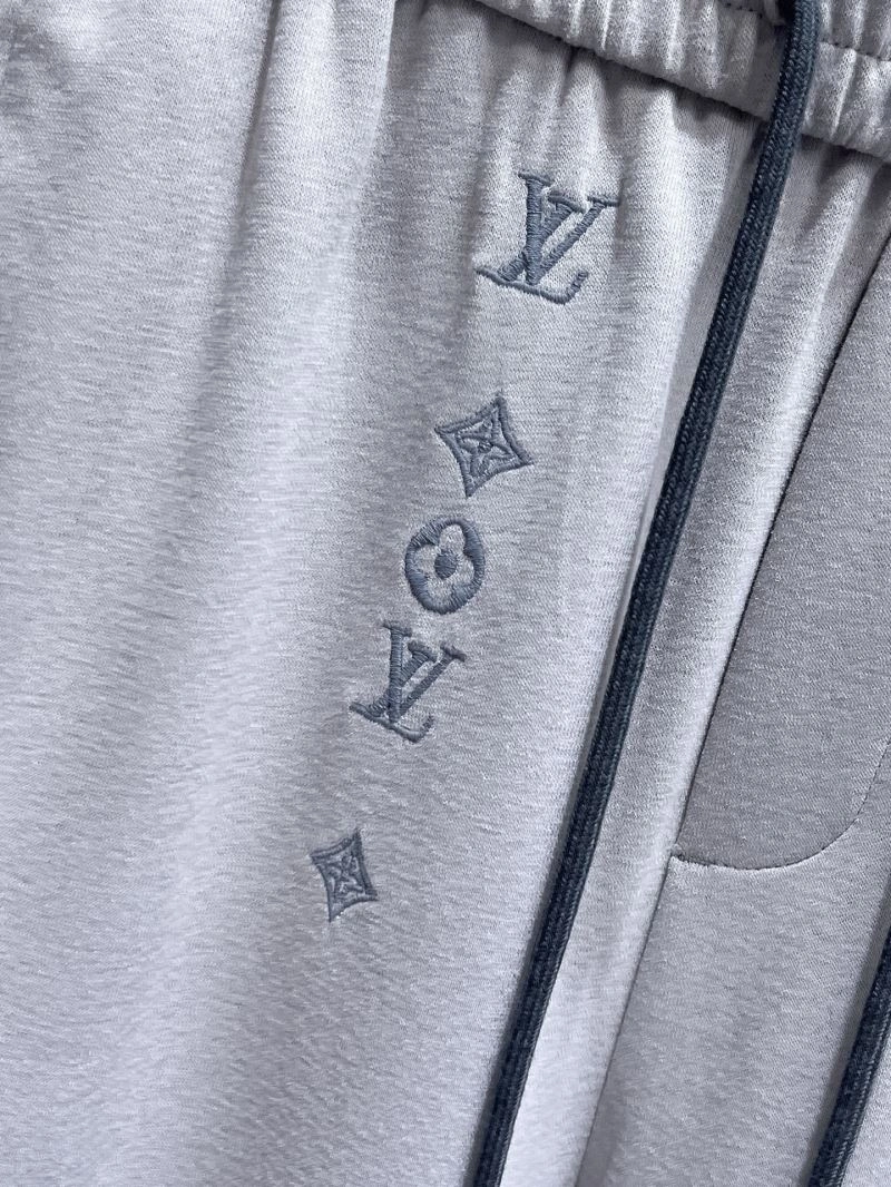 Comfortable Louis Vuitton Long Pants 136966
