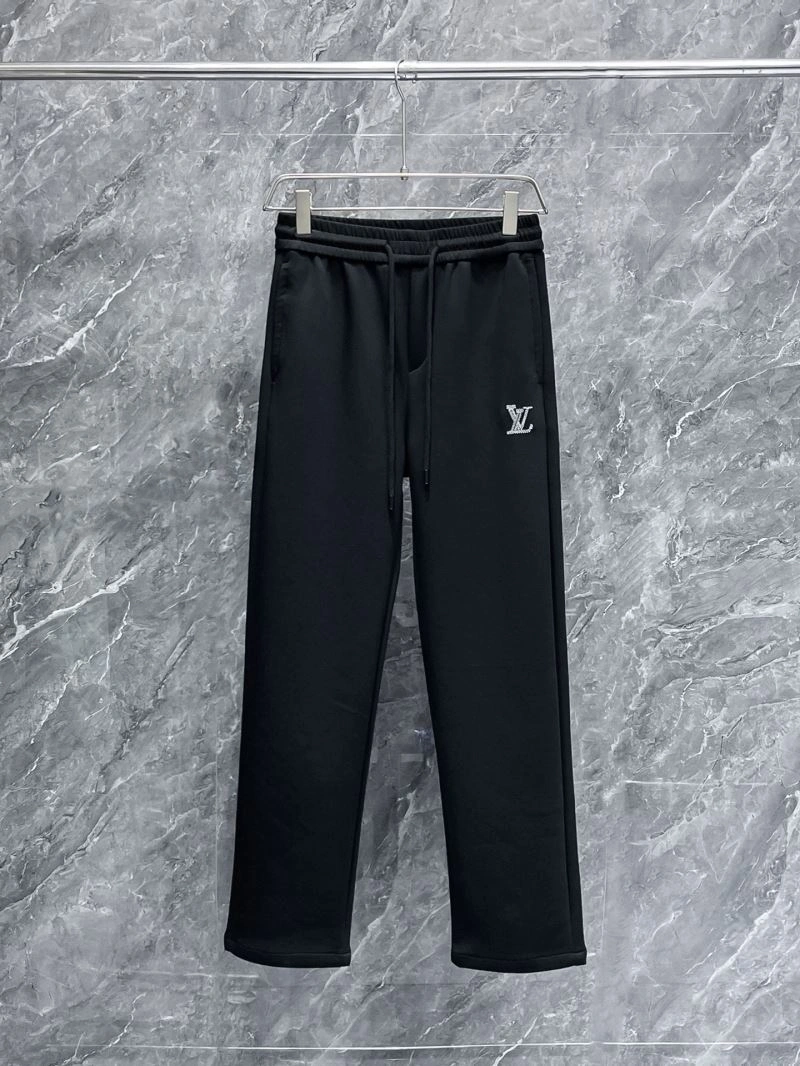 Louis Vuitton Long Pants Flexible 136956
