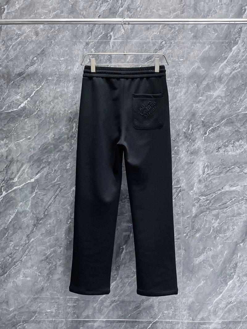 Louis Vuitton Long Pants Flexible 136956