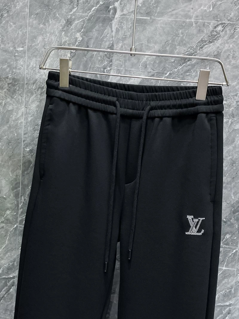 Louis Vuitton Long Pants Flexible 136956