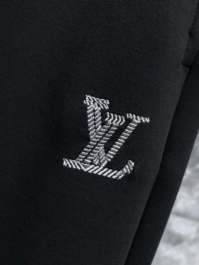 Louis Vuitton Long Pants Flexible 136956