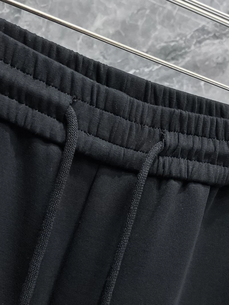 Louis Vuitton Long Pants Flexible 136956