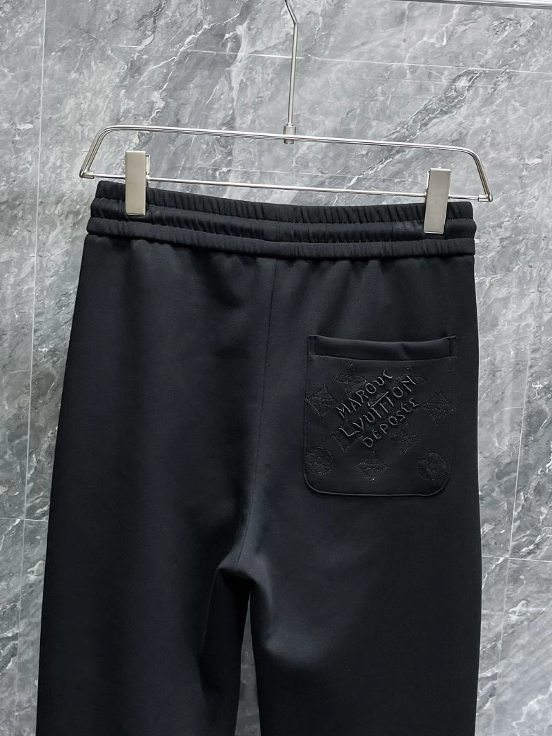 Louis Vuitton Long Pants Flexible 136956