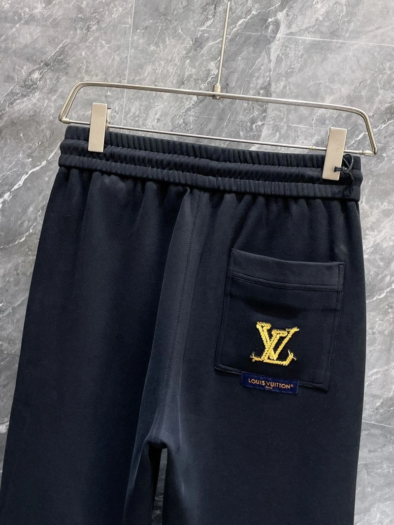 QuickDry Louis Vuitton Long Pants 136942