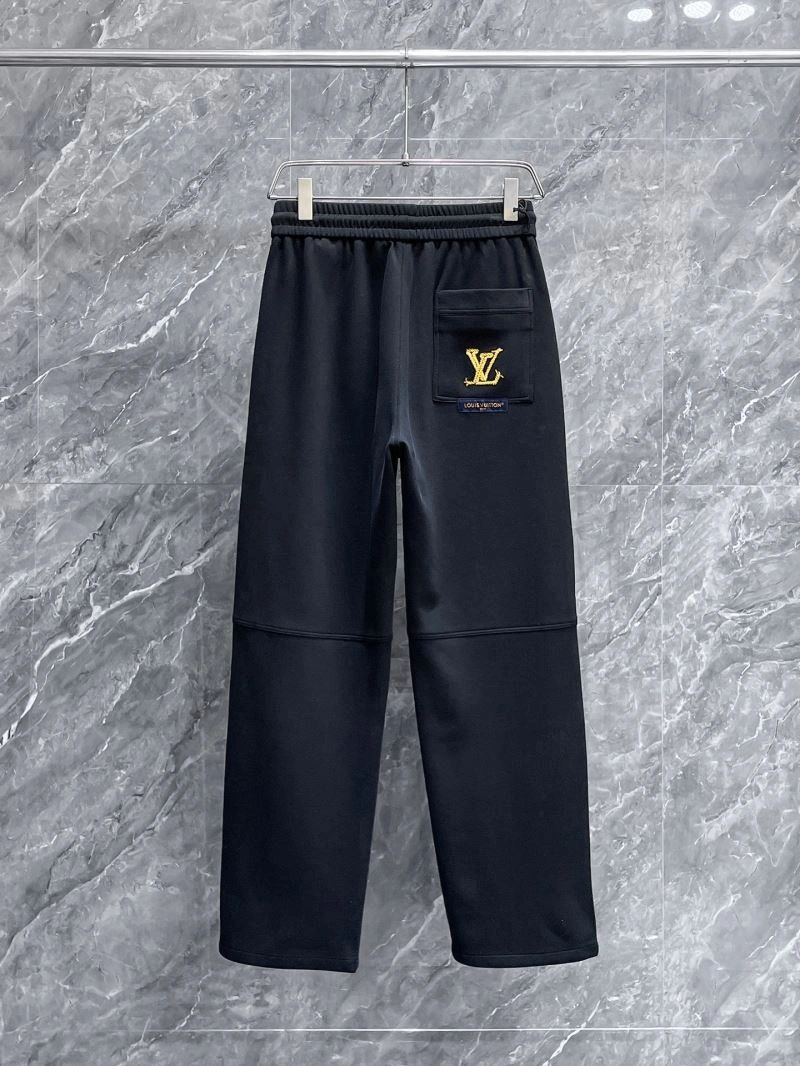 QuickDry Louis Vuitton Long Pants 136942