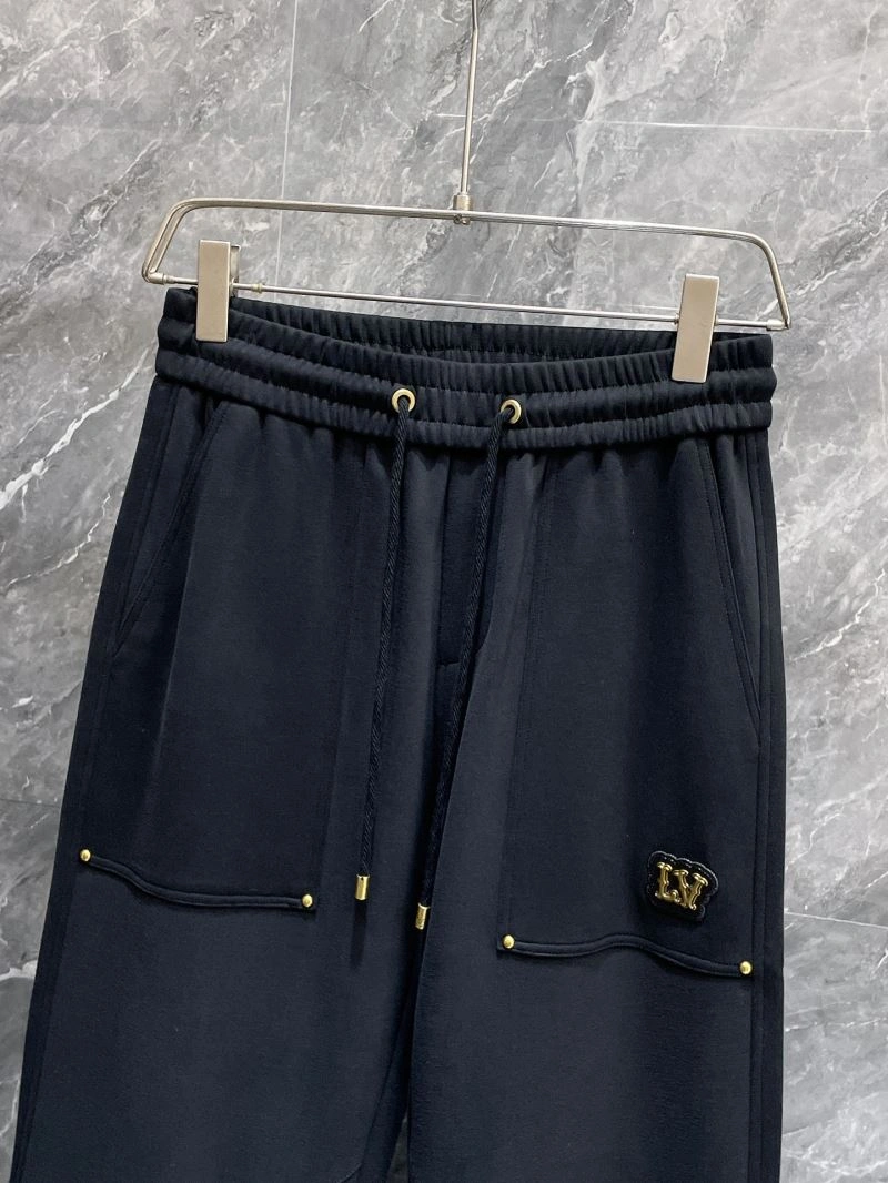 QuickDry Louis Vuitton Long Pants 136942