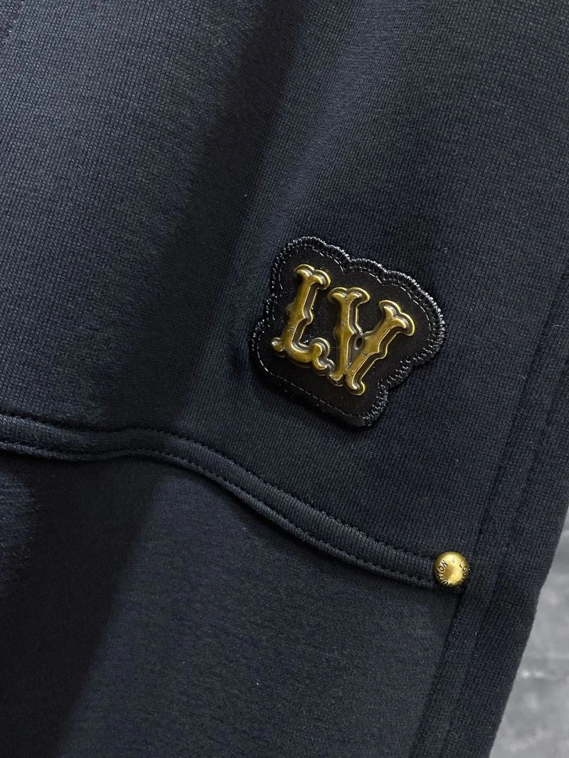 QuickDry Louis Vuitton Long Pants 136942