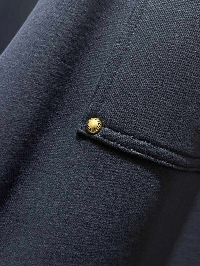 QuickDry Louis Vuitton Long Pants 136942