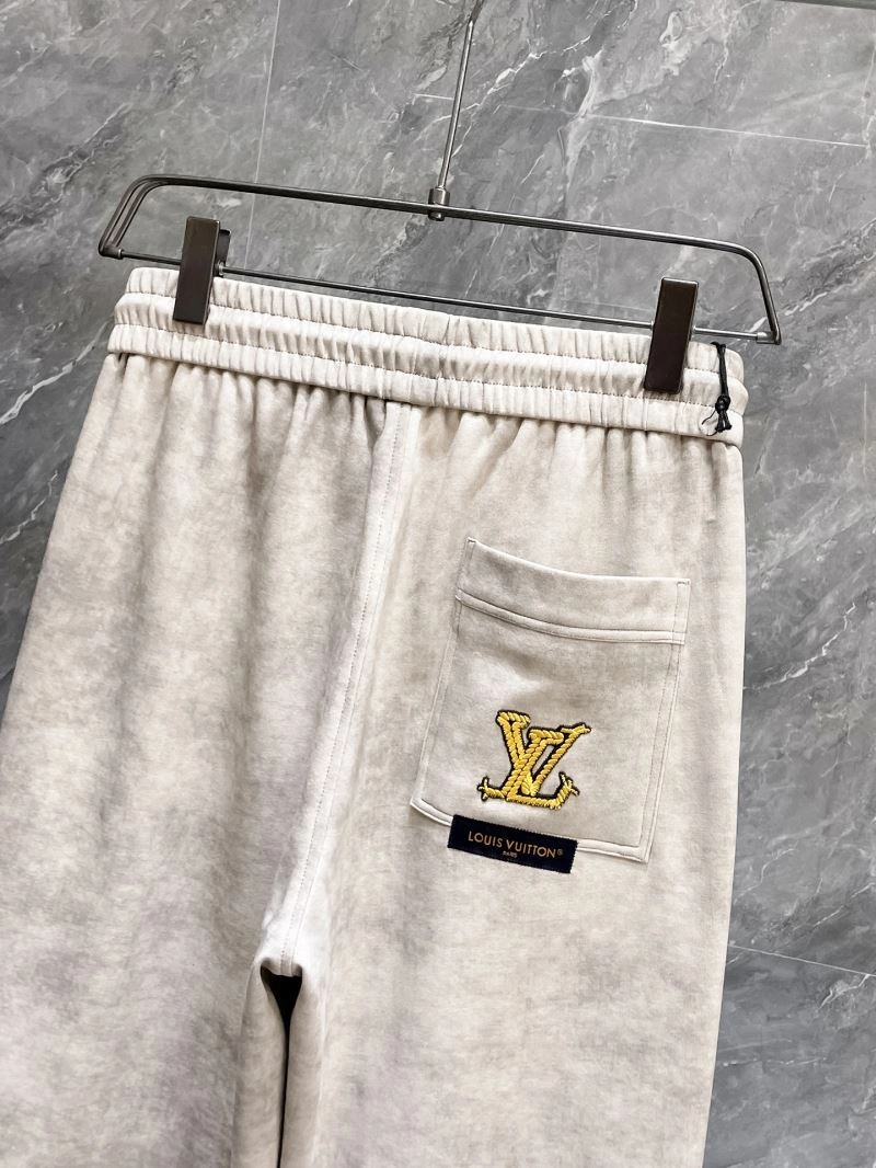 Louis Vuitton Long Pants Affordable 136947
